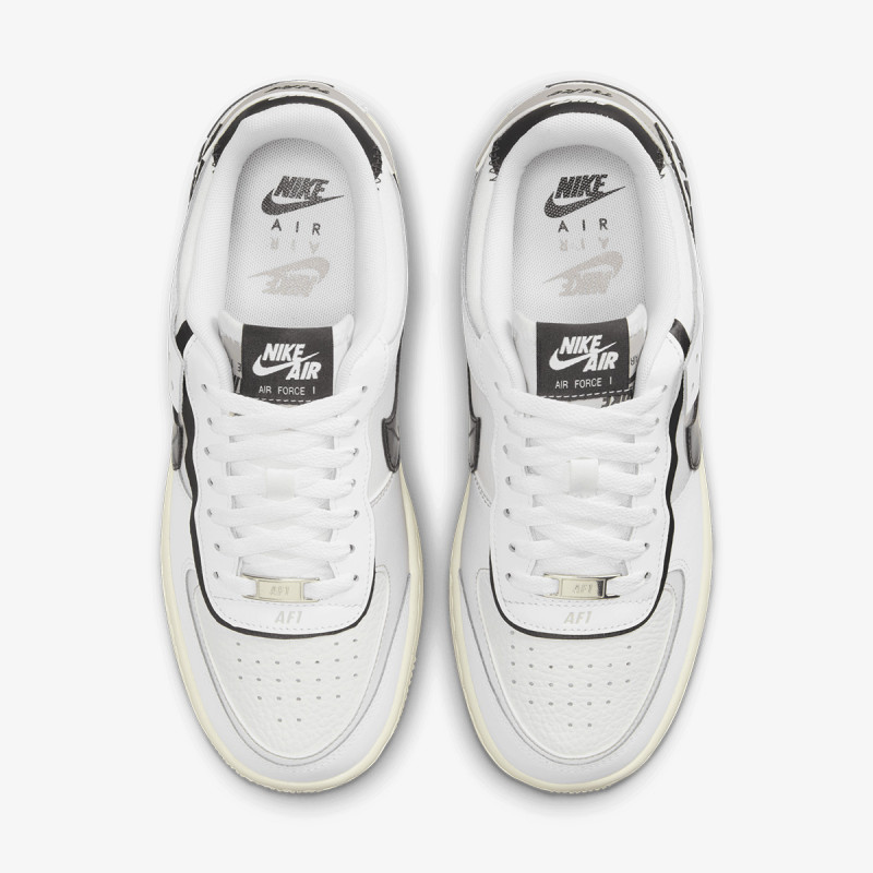 Nike Atlete Air Force 1 Shadow 