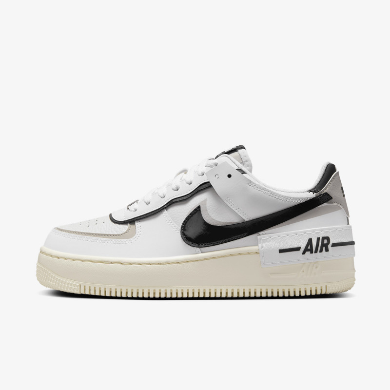 Nike Atlete Air Force 1 Shadow 
