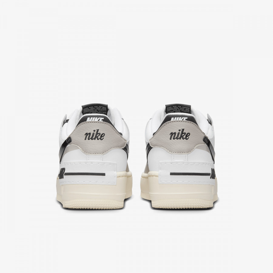 Nike Atlete Air Force 1 Shadow 