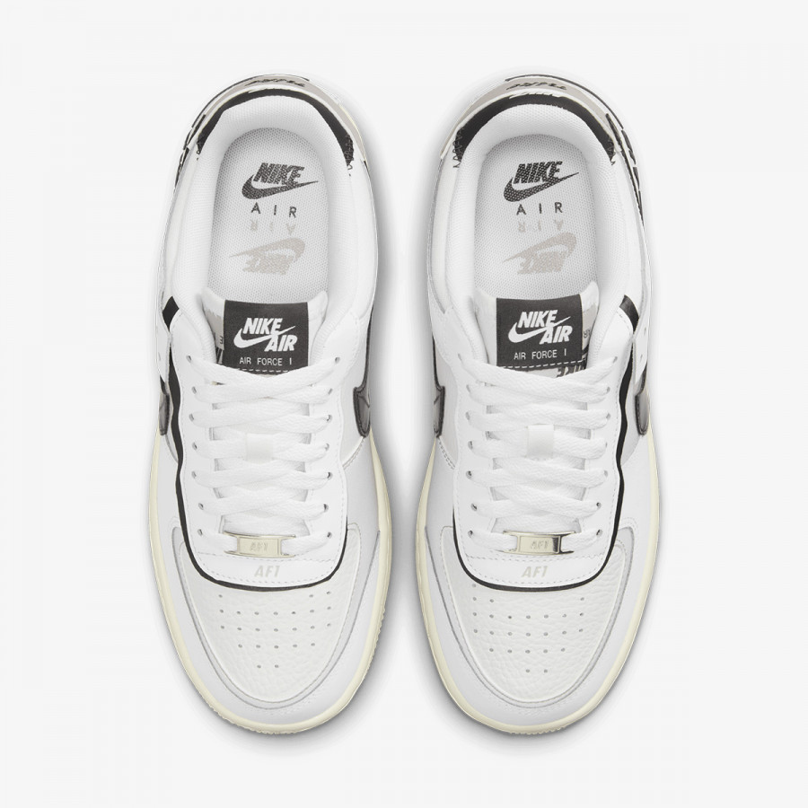 Nike Atlete Air Force 1 Shadow 