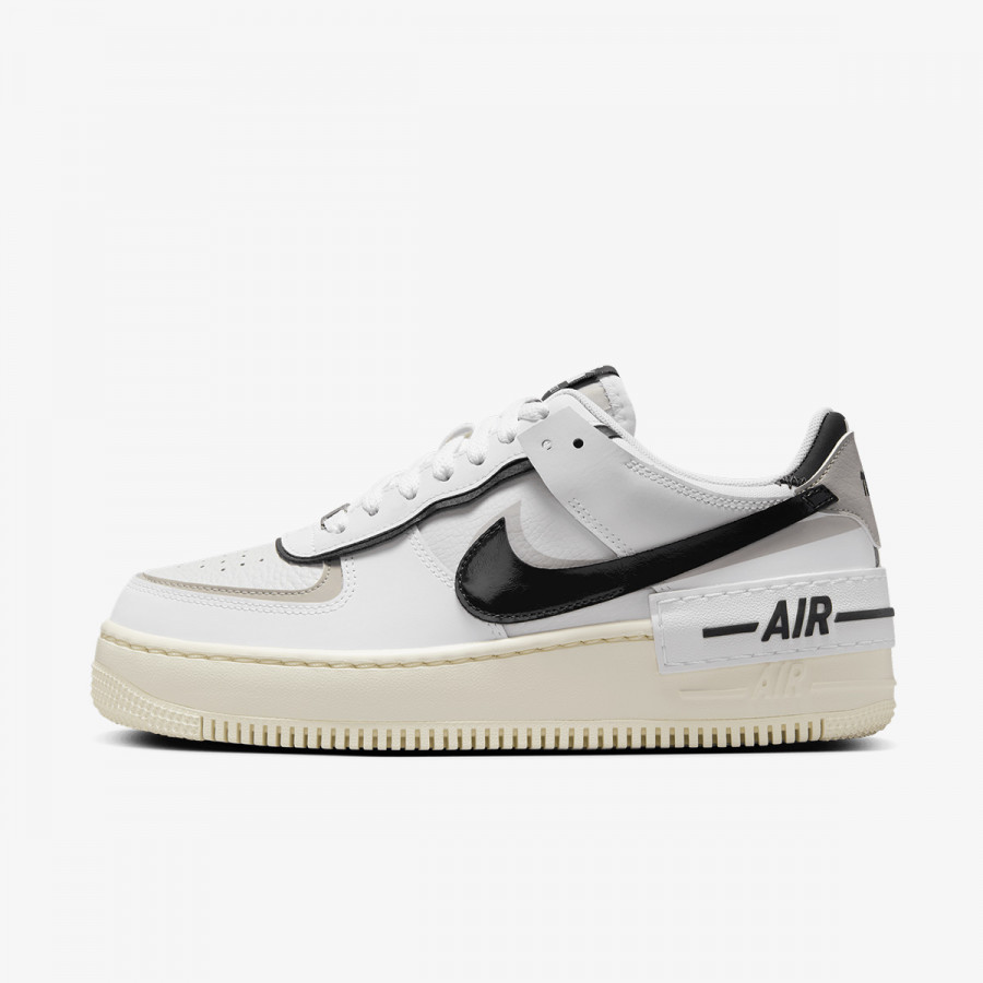 Nike Atlete Air Force 1 Shadow 