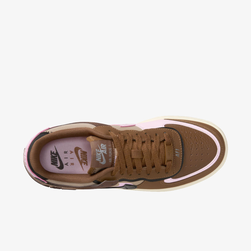 Nike Atlete Air Force 1 Shadow 