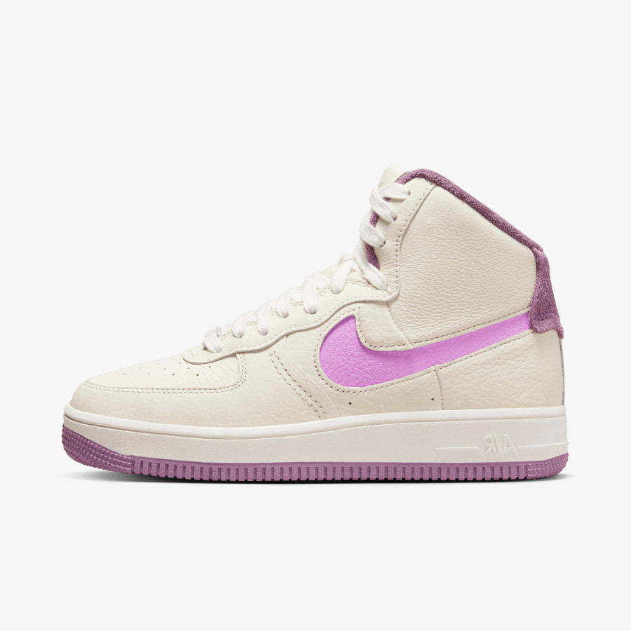 Nike Atlete Air Force 1 Sculpt 