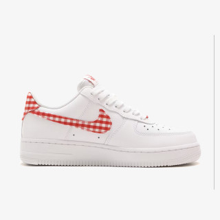 Nike Atlete Air Force 1 '07 