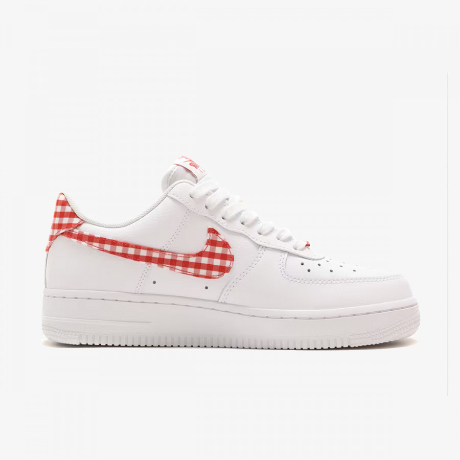 Nike Atlete Air Force 1 '07 