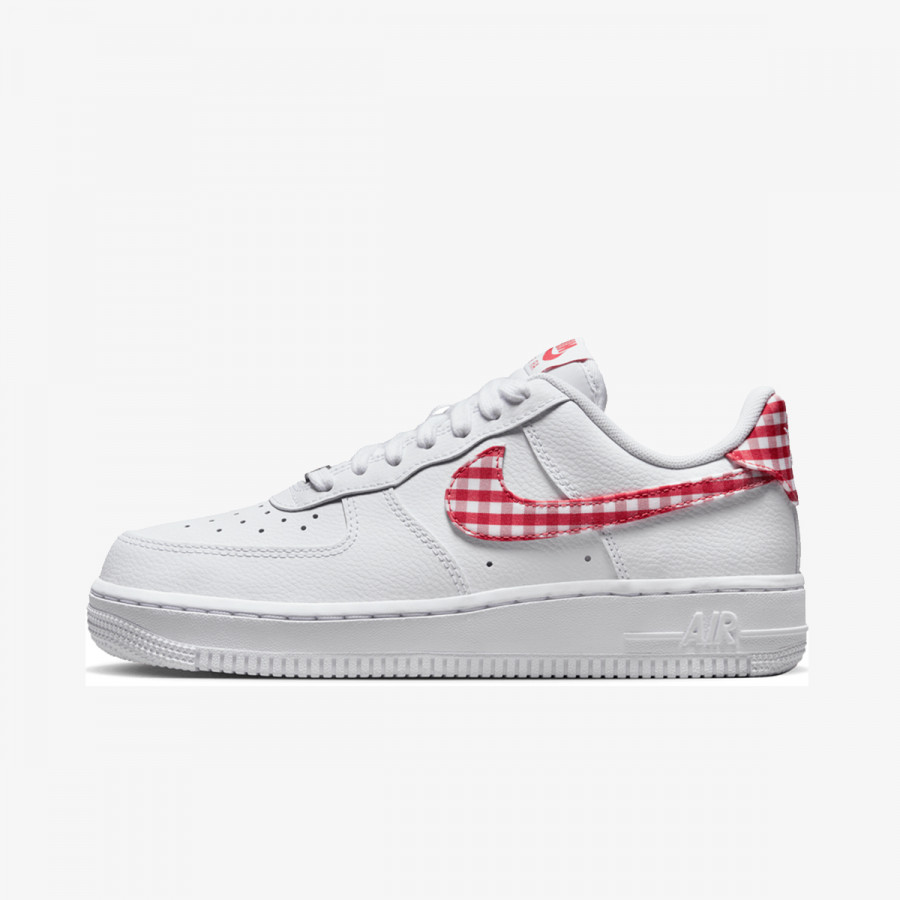 Nike Atlete Air Force 1 '07 