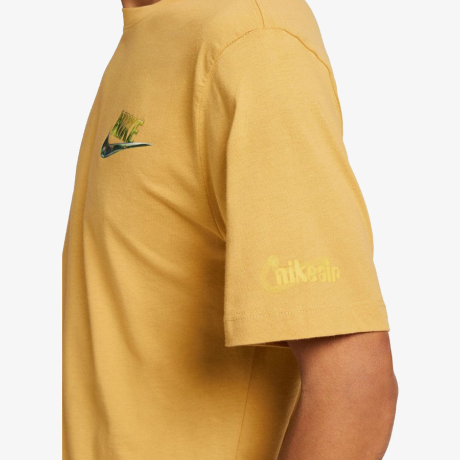 Nike Bluzë M NSW TEE OC PK 2 LBR 