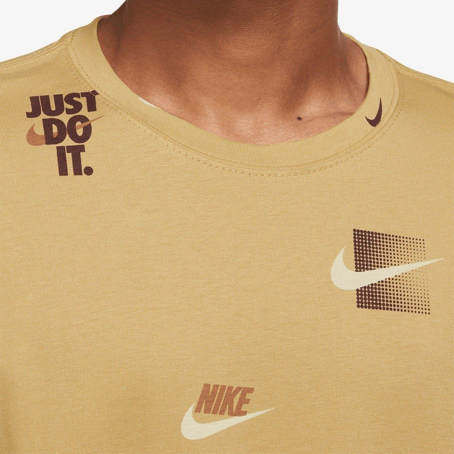 Nike Bluzë M90 