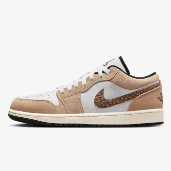 NIKE Atlete Air Jordan 1 Low SE 