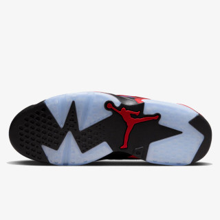 Nike Atlete Jumpman 3-Peat 