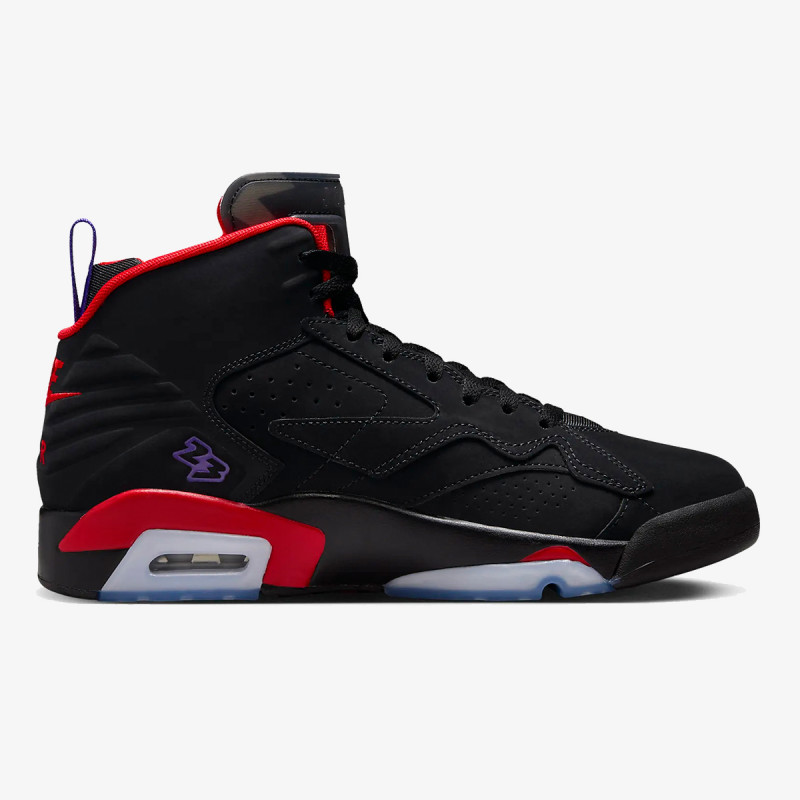 Nike Atlete Jumpman 3-Peat 