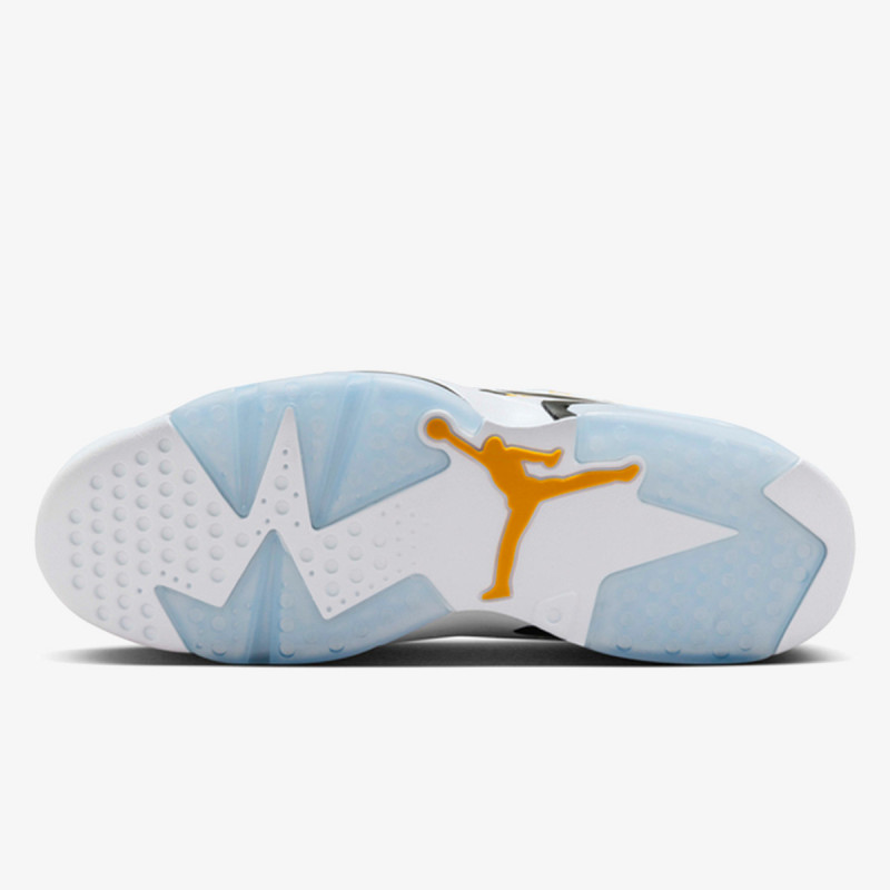 Nike Atlete Jumpman 3-Peat 