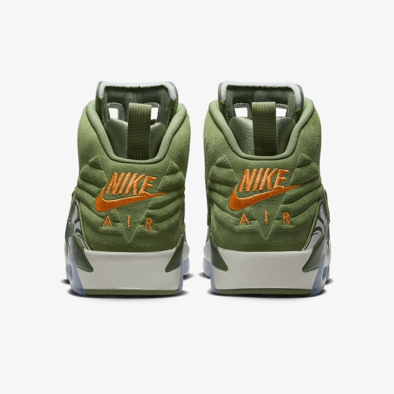 Nike Atlete JORDAN MVP 