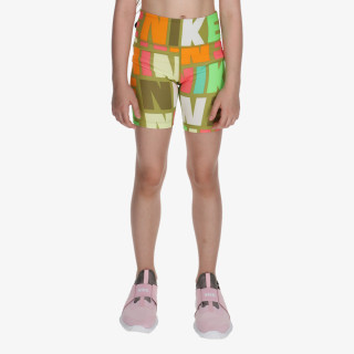Nike Pantallona të shkurtra çiklizmi Dri-FIT One 