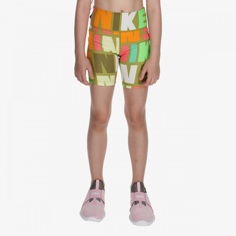 Nike Pantallona të shkurtra çiklizmi Dri-FIT One 