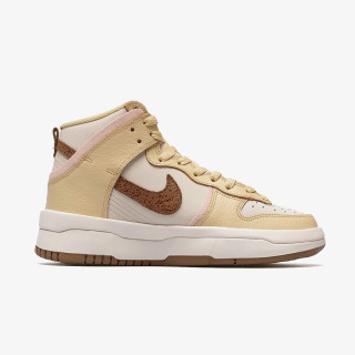 Nike Atlete WMNS NIKE DUNK HIGH UP MD 