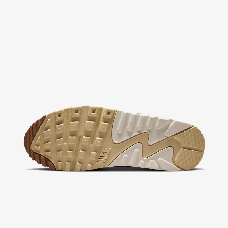Nike Atlete Air Max 90 Futura 