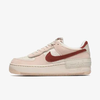 NIKE Atlete Air Force 1 Shadow 