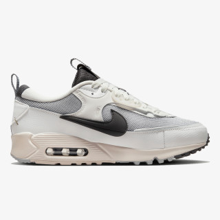 Nike Atlete Air Max 90 Futura 