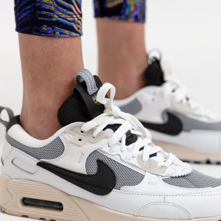 Nike Atlete Air Max 90 Futura 