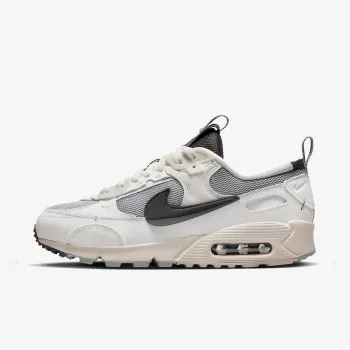 NIKE Atlete Air Max 90 Futura 
