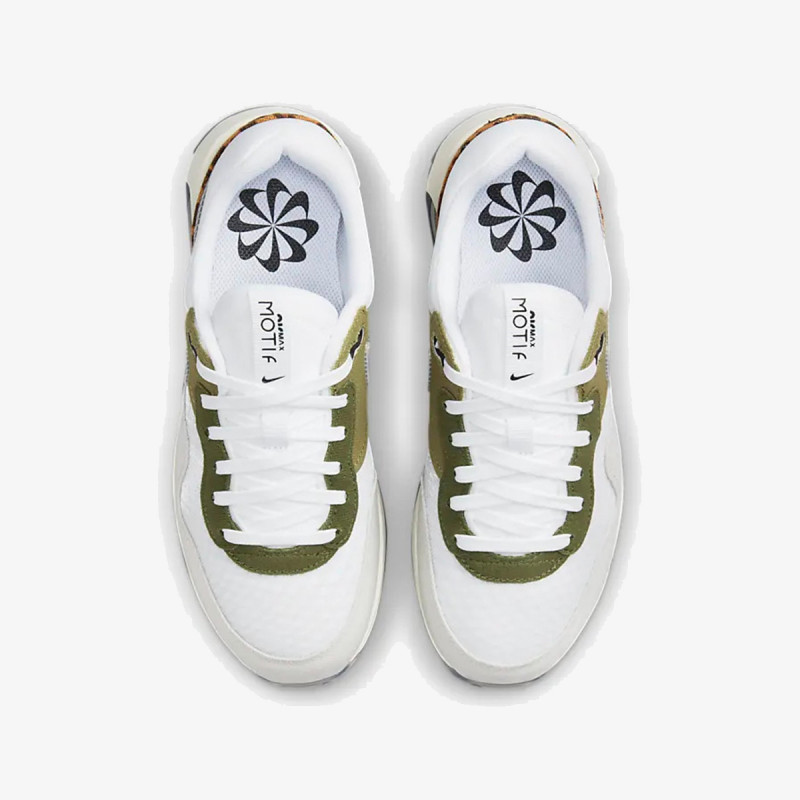 Nike Produkte NIKE AIR MAX MOTIF NN GS 