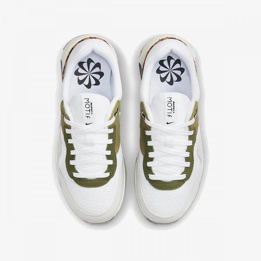 Nike Produkte NIKE AIR MAX MOTIF NN GS 