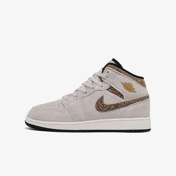 NIKE Atlete Air Jordan 1 Mid SE 
