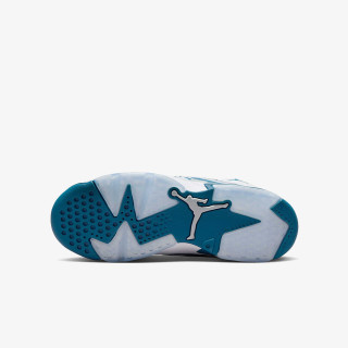 Nike Atlete Jumpman MVP 