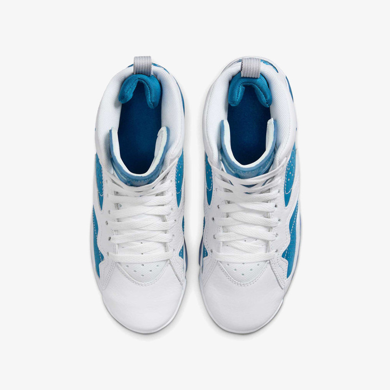 Nike Atlete Jumpman MVP 
