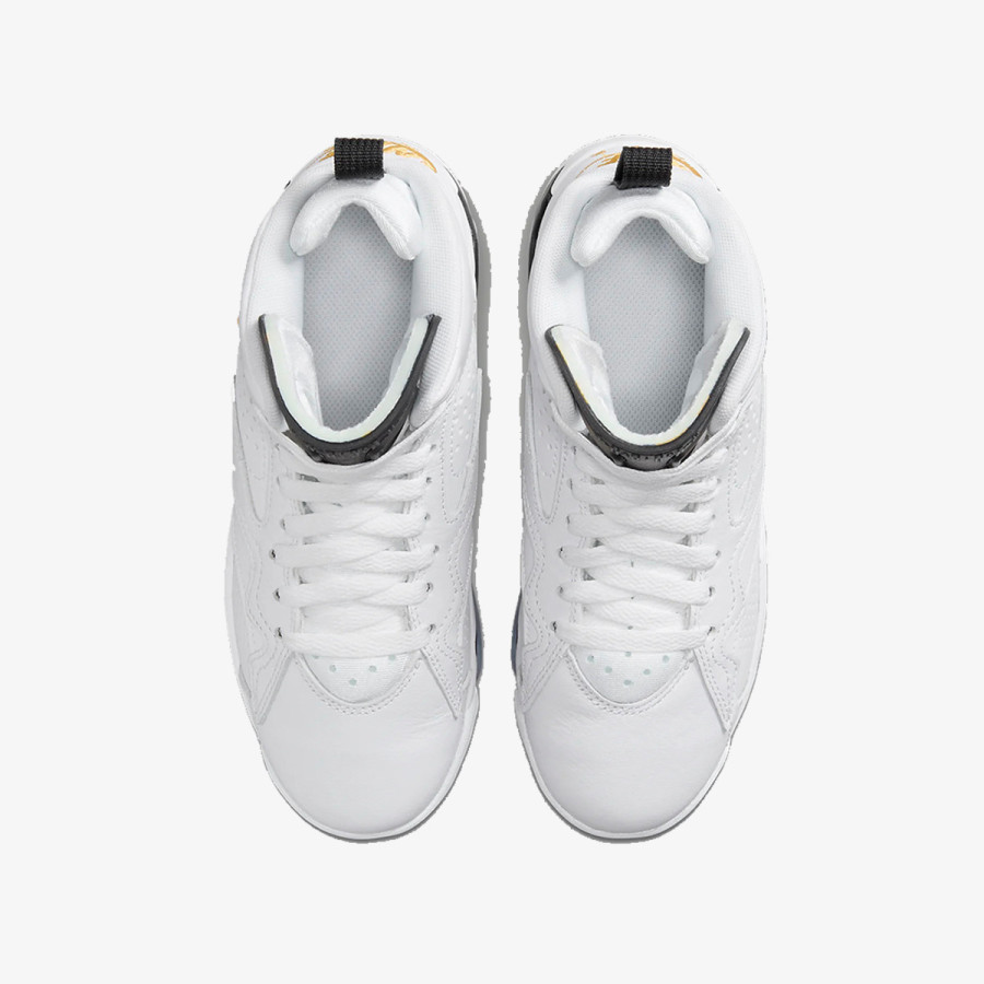 Nike Atlete Jumpman MVP 