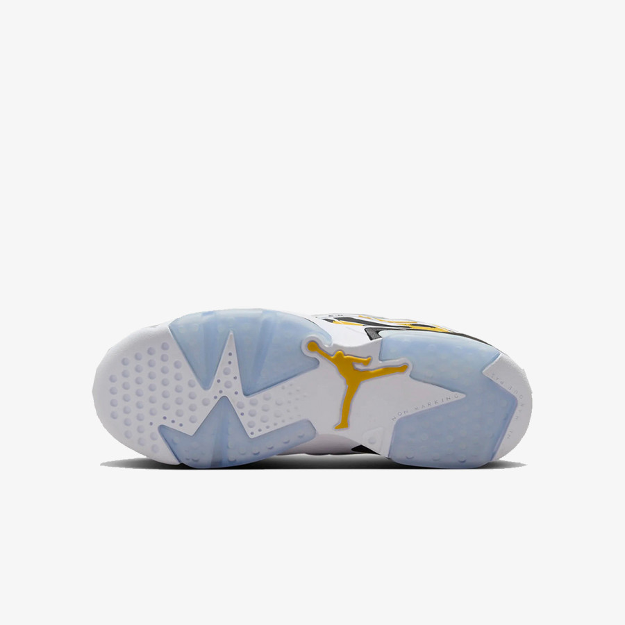 Nike Atlete Jumpman MVP 