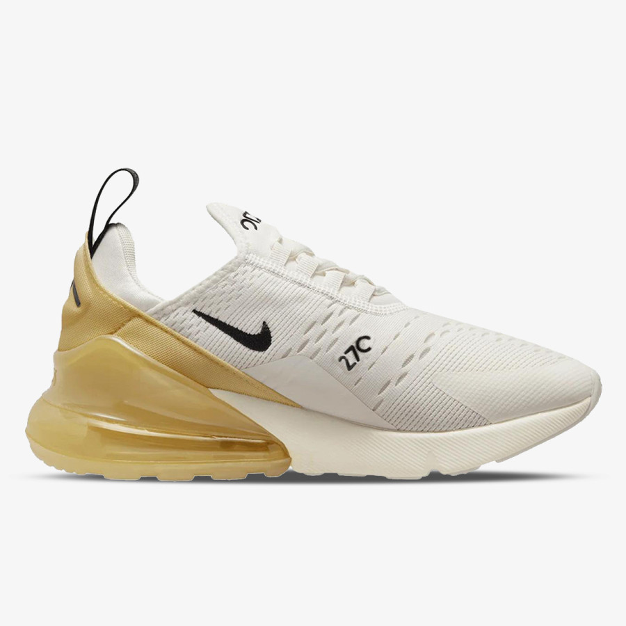 Nike Atlete Air Max 270 