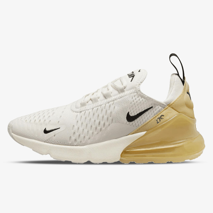 Nike Atlete Air Max 270 