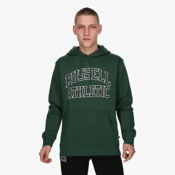Russell Athletic Bluza ICONIC2-PULL OVER HOODY 
