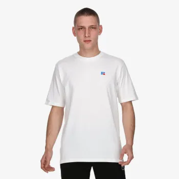 Russell Athletic Bluzë BASELINER-S/S  CREWNECK TEE SHIRT 