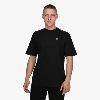Russell Athletic Bluzë BASELINER-S/S  CREWNECK TEE SHIRT 