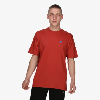 Russell Athletic Bluzë BASELINER-S/S  CREWNECK TEE SHIRT 
