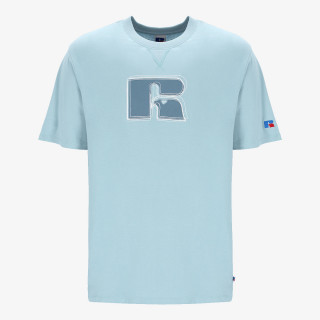 Russell Athletic Produkte DOLLA R-S/S CREWNECK TEE SHIRT 