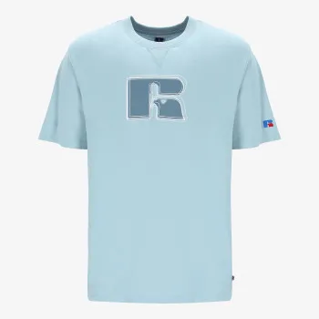 Russell Athletic Bluzë DOLLA R-S/S CREWNECK TEE SHIRT 