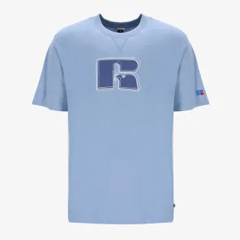 Russell Athletic Bluzë DOLLA R-S/S CREWNECK TEE SHIRT 