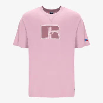 Russell Athletic Bluzë DOLLA R-S/S CREWNECK TEE SHIRT 