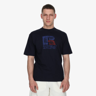 Russell Athletic Produkte Skepta S/S 