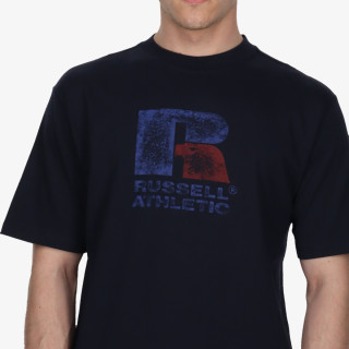 Russell Athletic Produkte Skepta S/S 