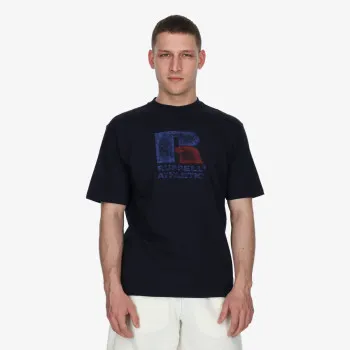 Russell Athletic Bluzë SKEPTA-S/S CREWNECK TEE SHIRT 