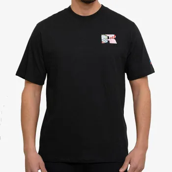 Russell Athletic Bluzë BHABIE-S/S  CREWNECK TEE SHIRT 