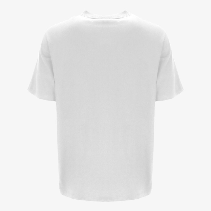 Russell Athletic Produkte BHABIE-S/S  CREWNECK TEE SHIRT 