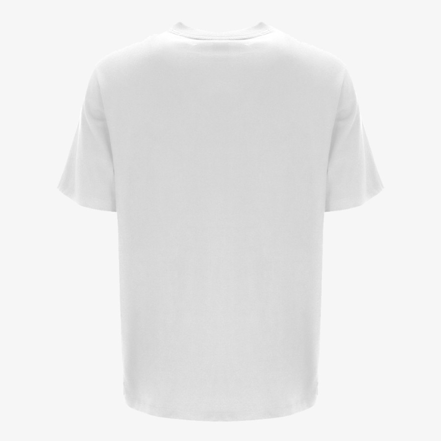 Russell Athletic Produkte BHABIE-S/S  CREWNECK TEE SHIRT 