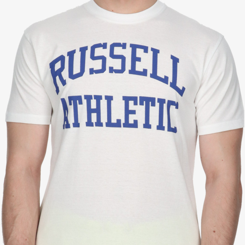 Russell Athletic Produkte Iconic S/S 