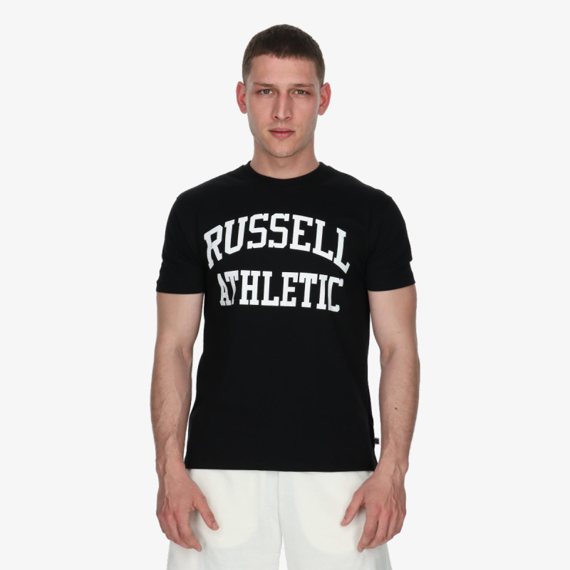 Russell Athletic Produkte Iconic S/S 